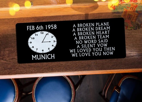 Manchester united munich - united,