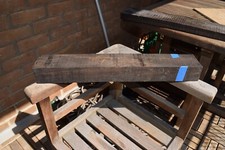 Gaboon Gabon Ebony Lumber 20"