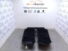 VW BEETLE 2013 A5 5C Black Interior Floor Carpet 5C5863368