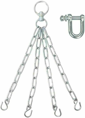 Steel hanging chain - hanging,