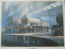 `York Roundhouse` Malcolm Root