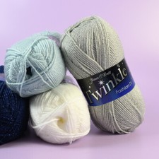James C. Brett Twinkle DK Yarn