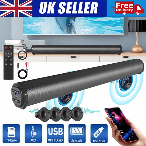 Bluetooth 3d surround - 5.0,