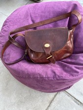 Beautiful The Bridge Leather