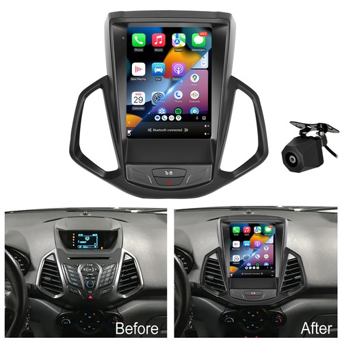 Android for ford ecosport - android, 15
