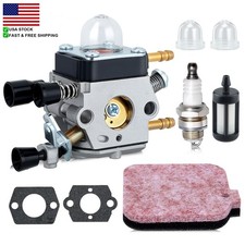 Carburetor For Stihl BG85 BG55