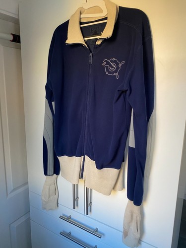 Vintage puma fake - puma,