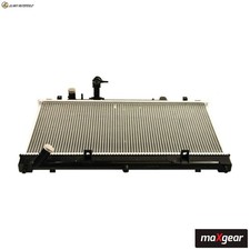 RADIATOR ENGINE COOLING