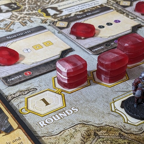 Lords waterdeep victory - lords,