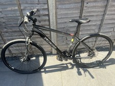 Specialized size cross trail - l,