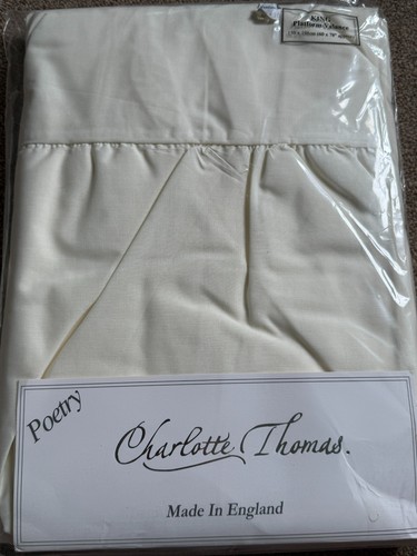 Charlotte thomas king platform - charlotte,