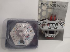 Eaglemoss Doctor Who Fourth