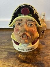Royal Doulton Character Liquor