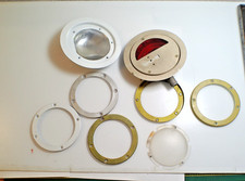 CESSNA AIRCRAFT DOME LIGHT