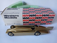 Western models 1929 Golden