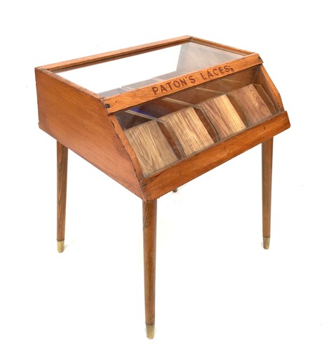 Antique advertising paton - antique,