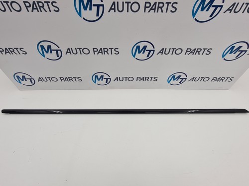 Bmw series f80 - f30, door