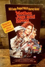 1976 "MOTHER, JUGS & SPEED"