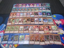 Charmer Deck 60 Cards 5 card 3