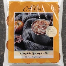 True Aroma - Pumpkin Spiced