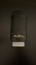 Nikon AF-P DX Nikkor 70-300 mm f/4.5-6.3G ED VR Lens