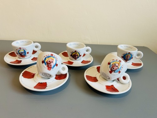Illy art collection 2005 - illy,