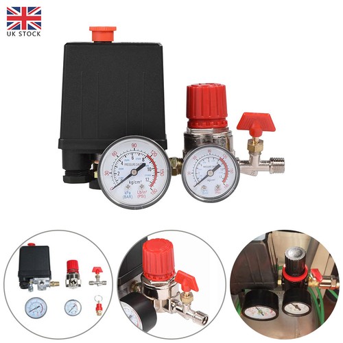 20a pressure switch for air - 20a,