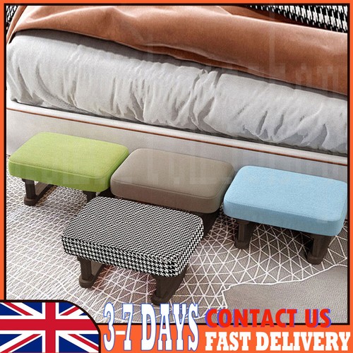 New wooden small sitting stool - new,