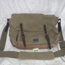 Ally Capellino AO Waxed