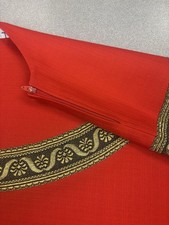 Chasuble & Stole of The Holy