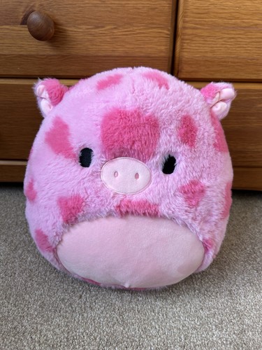 Squishmallows fuzz mallows - squishmallows, fuzz-a-mallows
