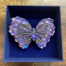 Butler & Wilson Crystal Large