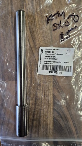 Ktm sx50 2012 to - e5, 2023