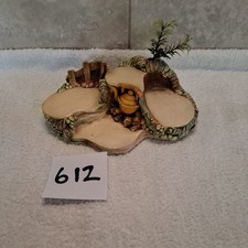 Pendelfin, Picnic Stand, Excellent Condition