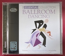 Ballroom Dancing - The
