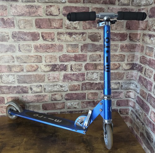 Micro sprite folding scooter - sprite,