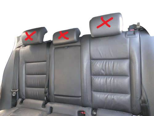 Golf seat seats - 5,