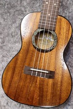 KUMU CM-54A #A25040043 [Concert] [Hawaiian core used] [Actual photo] [Ikebukuro
