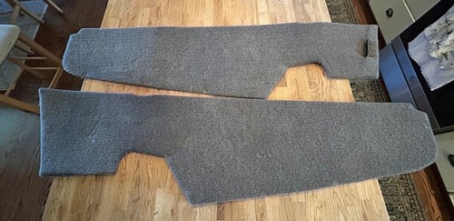 Oem pair 1980 1987 jaguar - oem,