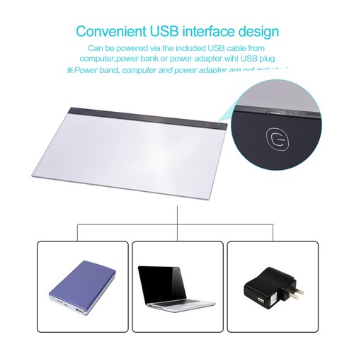 A2h ultra thin - ultra-thin, 6500k