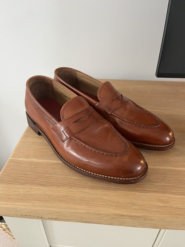 Men grenson lloyd brown - grenson,