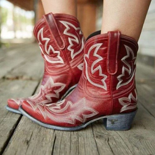 Women pointed toe - women's,