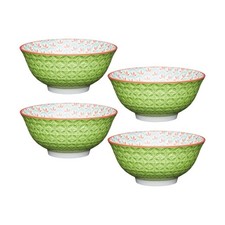 Set kitchencraft bright - 4,