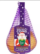 Cadbury Dairy Milk Coins