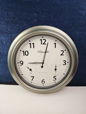 Barolo Atomic Flush Wall Mount