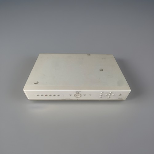 Thomson sky box - thomson, 80gb