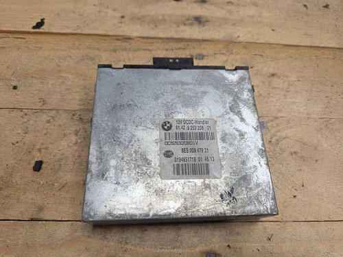 Bmw e90 voltage control - bmw,