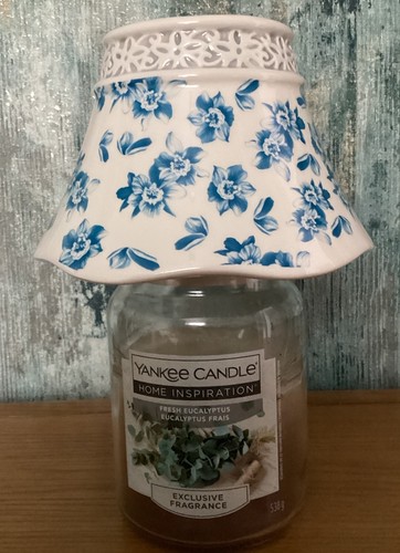 Yankee candle large jar shade - candle,
