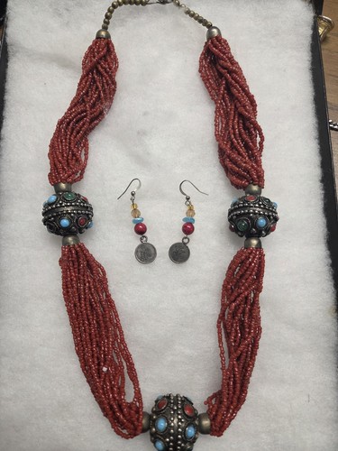 Vtg native american - vtg,
