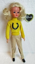 Vintage Sindy Pony Rider (Ref